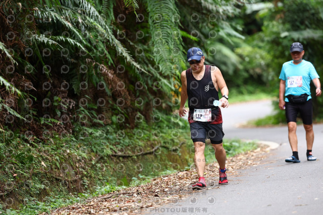 2025第二屆新竹五指山觀音媽超馬