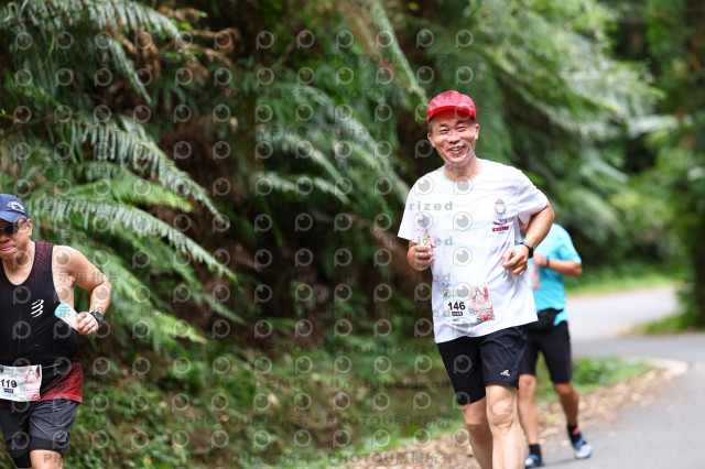 2025第二屆新竹五指山觀音媽超馬