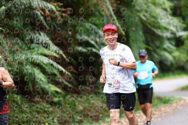 2025第二屆新竹五指山觀音媽超馬
