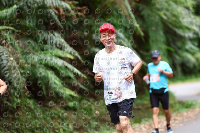 2025第二屆新竹五指山觀音媽超馬