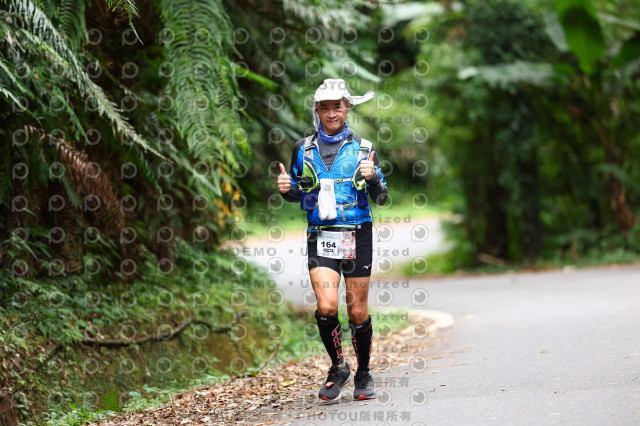 2025第二屆新竹五指山觀音媽超馬
