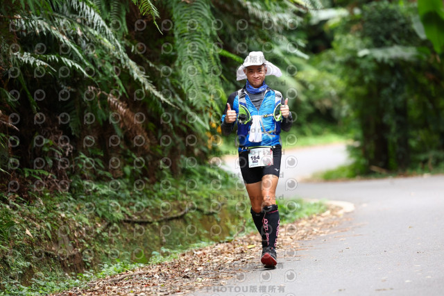 2025第二屆新竹五指山觀音媽超馬