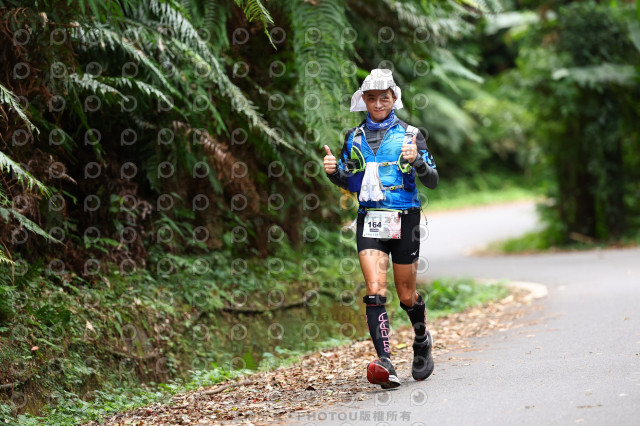 2025第二屆新竹五指山觀音媽超馬