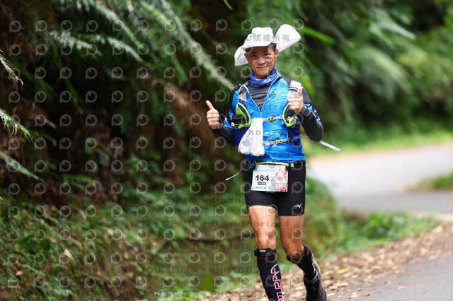 2025第二屆新竹五指山觀音媽超馬
