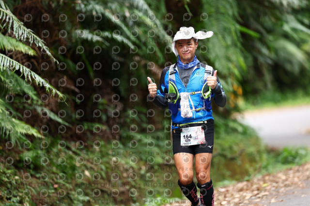 2025第二屆新竹五指山觀音媽超馬