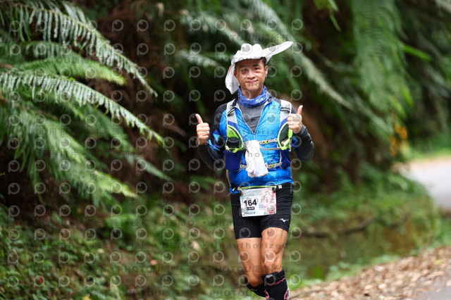 2025第二屆新竹五指山觀音媽超馬