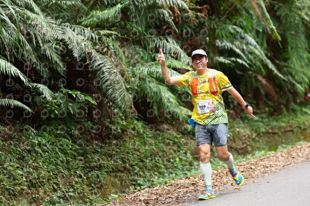 2025第二屆新竹五指山觀音媽超馬
