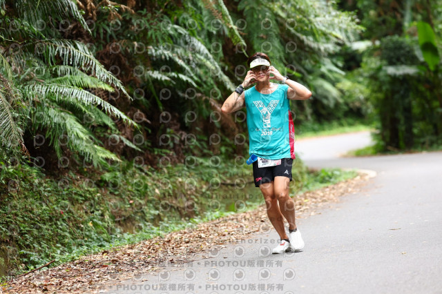 2025第二屆新竹五指山觀音媽超馬