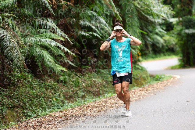2025第二屆新竹五指山觀音媽超馬