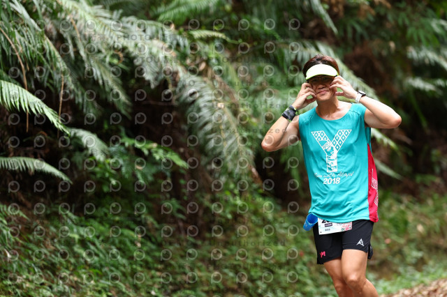 2025第二屆新竹五指山觀音媽超馬