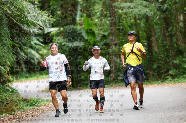 2025第二屆新竹五指山觀音媽超馬
