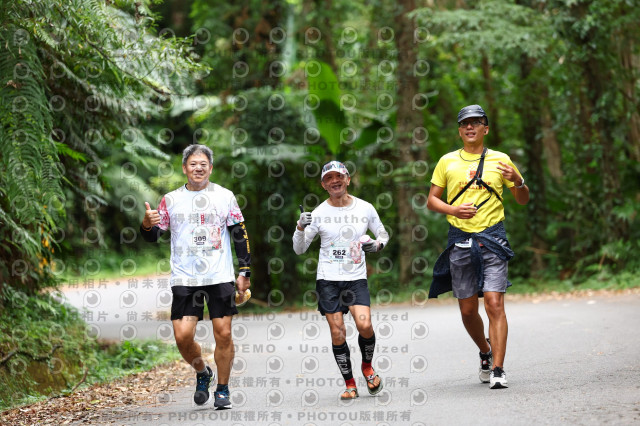 2025第二屆新竹五指山觀音媽超馬