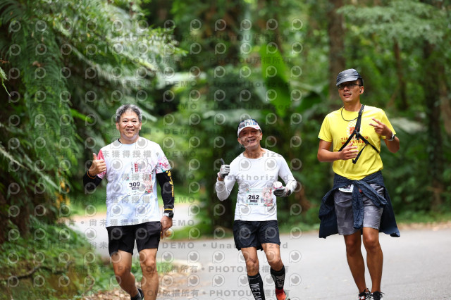 2025第二屆新竹五指山觀音媽超馬