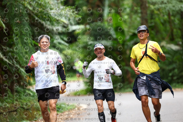 2025第二屆新竹五指山觀音媽超馬