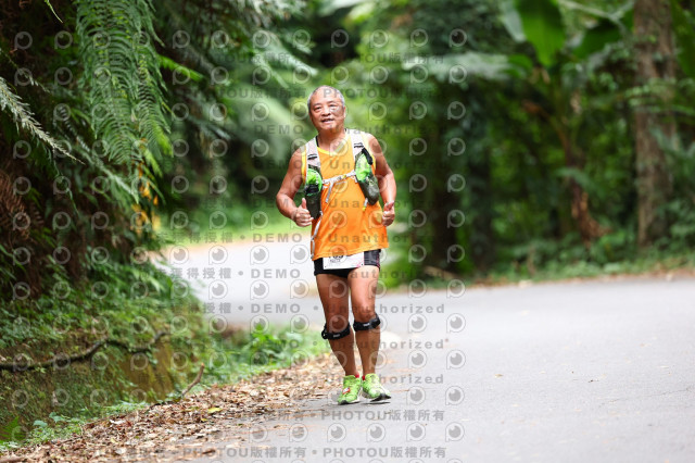 2025第二屆新竹五指山觀音媽超馬