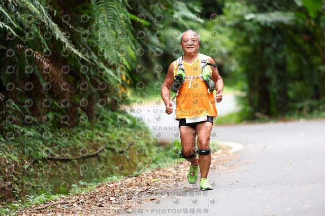 2025第二屆新竹五指山觀音媽超馬