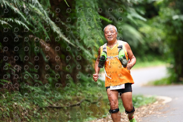 2025第二屆新竹五指山觀音媽超馬
