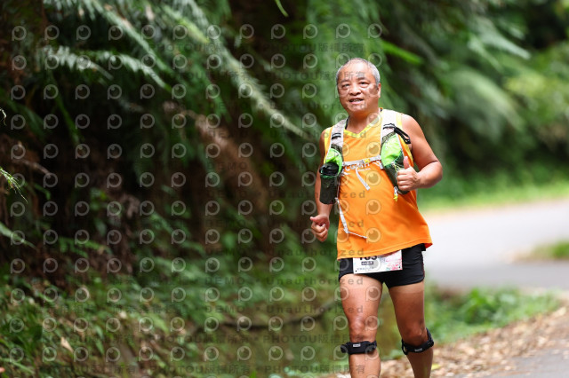 2025第二屆新竹五指山觀音媽超馬