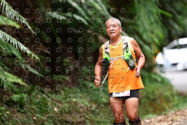2025第二屆新竹五指山觀音媽超馬