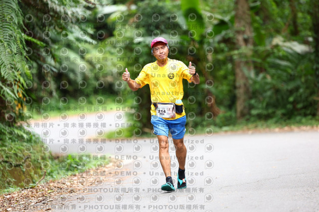 2025第二屆新竹五指山觀音媽超馬