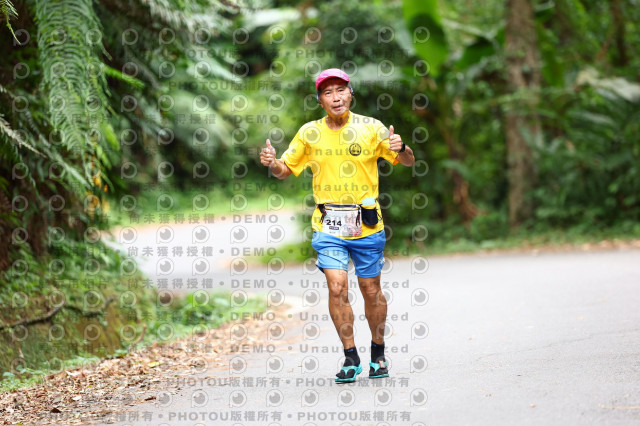 2025第二屆新竹五指山觀音媽超馬