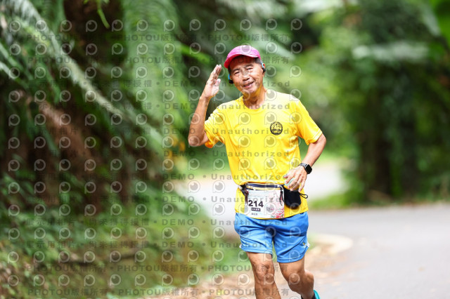 2025第二屆新竹五指山觀音媽超馬