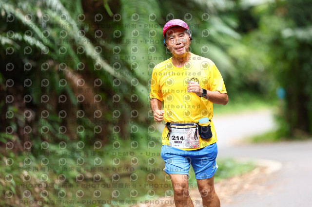 2025第二屆新竹五指山觀音媽超馬