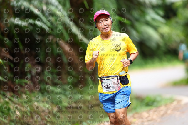 2025第二屆新竹五指山觀音媽超馬