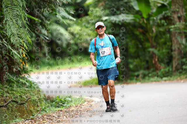 2025第二屆新竹五指山觀音媽超馬
