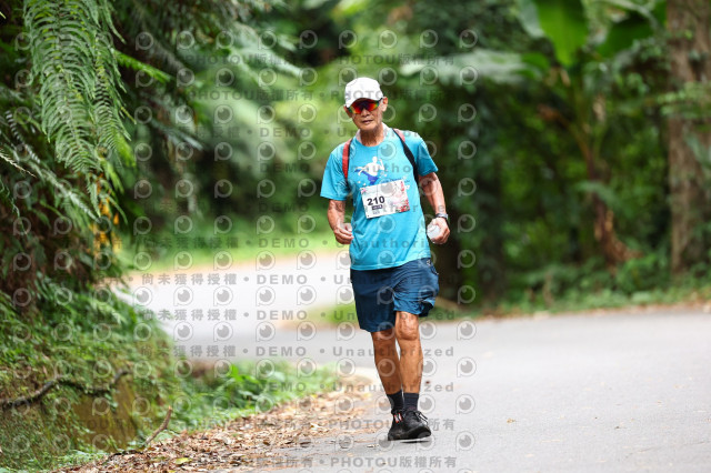 2025第二屆新竹五指山觀音媽超馬