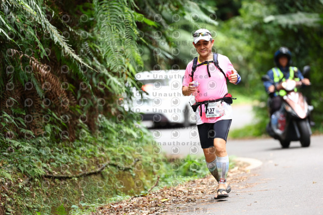 2025第二屆新竹五指山觀音媽超馬
