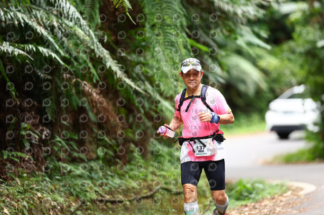 2025第二屆新竹五指山觀音媽超馬