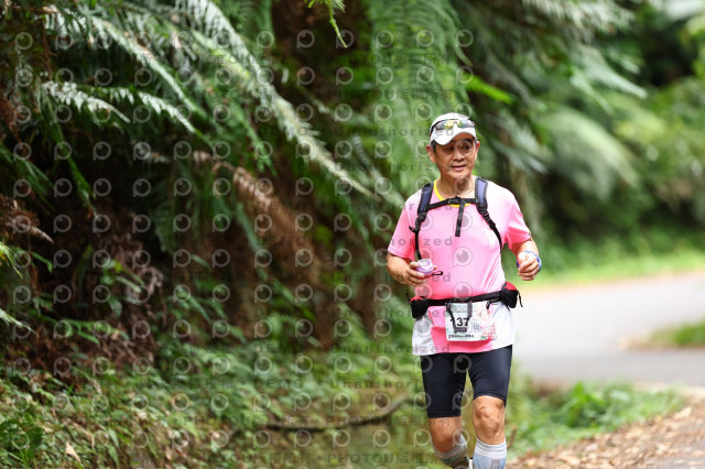 2025第二屆新竹五指山觀音媽超馬