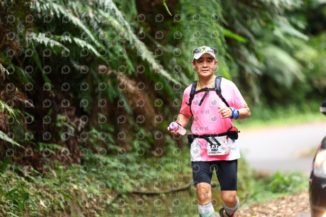 2025第二屆新竹五指山觀音媽超馬