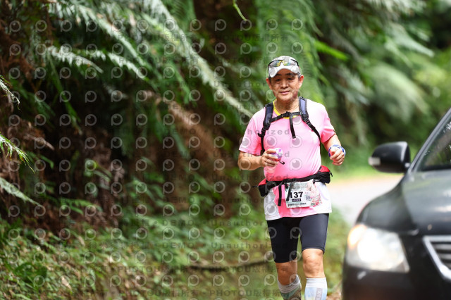 2025第二屆新竹五指山觀音媽超馬