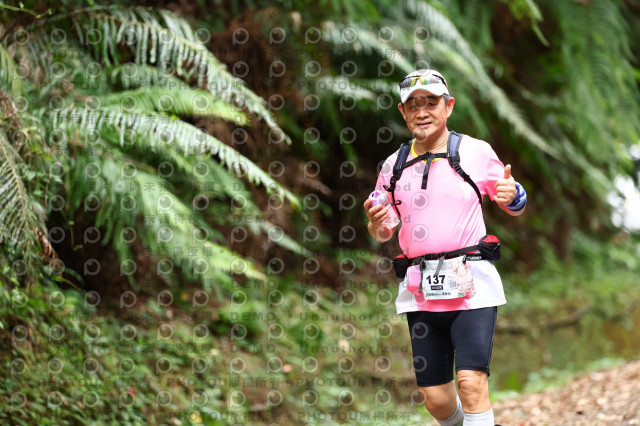 2025第二屆新竹五指山觀音媽超馬