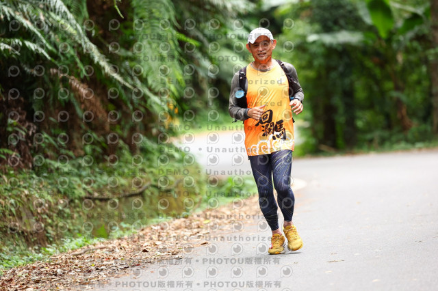 2025第二屆新竹五指山觀音媽超馬