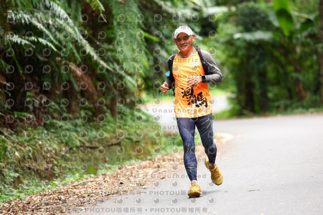 2025第二屆新竹五指山觀音媽超馬