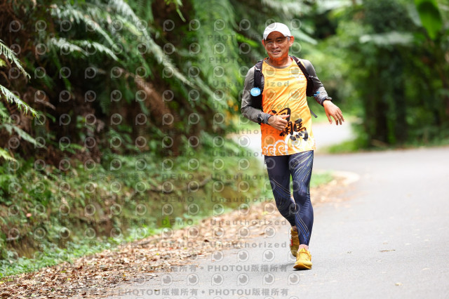 2025第二屆新竹五指山觀音媽超馬