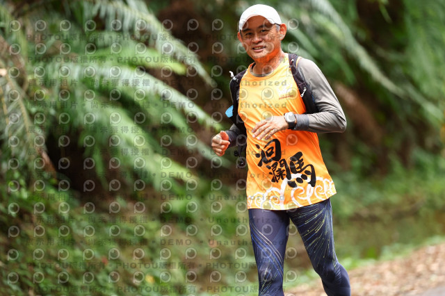 2025第二屆新竹五指山觀音媽超馬