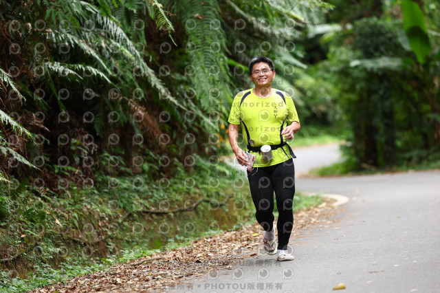 2025第二屆新竹五指山觀音媽超馬