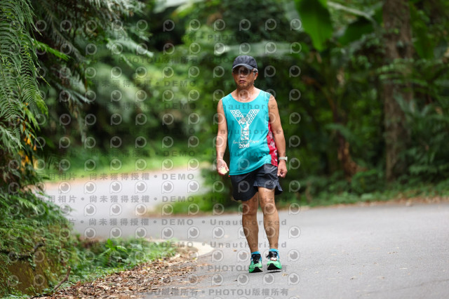 2025第二屆新竹五指山觀音媽超馬