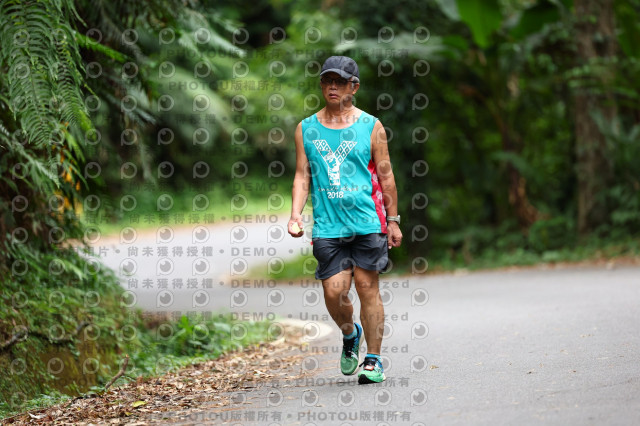 2025第二屆新竹五指山觀音媽超馬