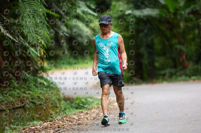2025第二屆新竹五指山觀音媽超馬