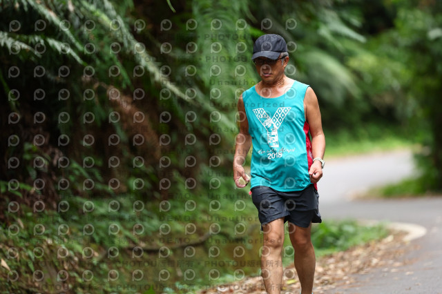 2025第二屆新竹五指山觀音媽超馬