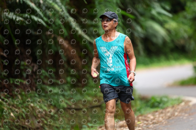 2025第二屆新竹五指山觀音媽超馬
