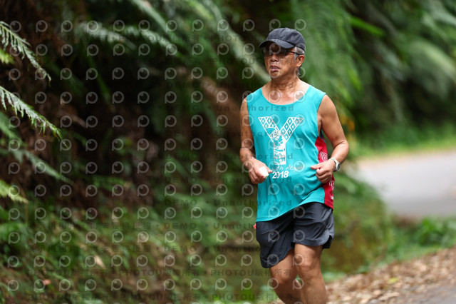 2025第二屆新竹五指山觀音媽超馬