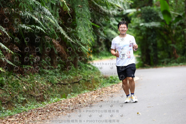 2025第二屆新竹五指山觀音媽超馬