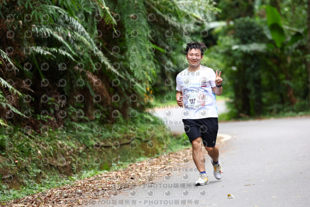 2025第二屆新竹五指山觀音媽超馬
