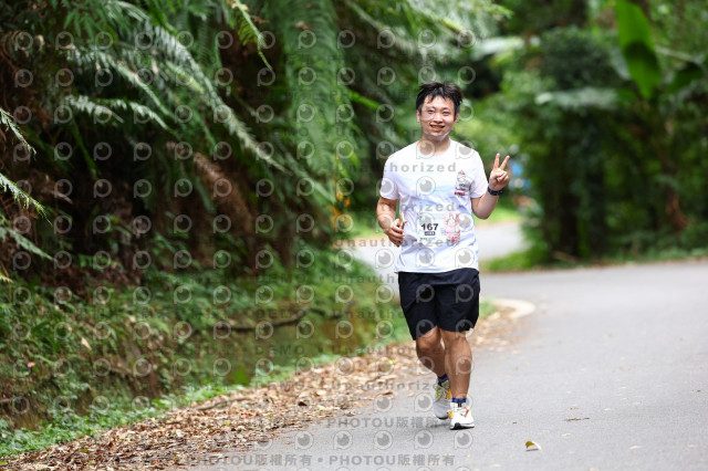 2025第二屆新竹五指山觀音媽超馬